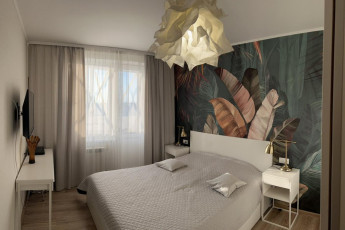 Продам 3-х кімнатну квартиру, Алексеевка, Победа метро, Код: 801585/1
