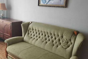 Сдам 1-кімнатну квартиру, Алексеевка, Победа метро, Код: 801593/3