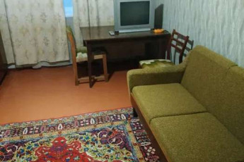 Сдам гостинку, ХТЗ, Код: 801600/1