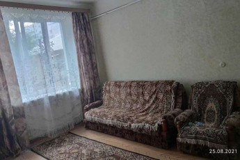 Сдам 1-кімнатну квартиру, Одесская, Код: 801601/1