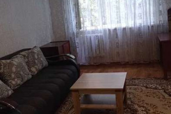 Сдам 2-х кімнатну квартиру, Гагарина проспект, Проспект Гагарина метро, Код: 801604/1