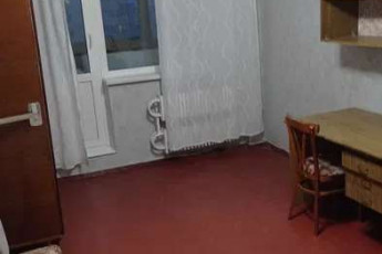 Сдам 1-кімнатну квартиру, Рогань, Горизонт, Код: 801604/2
