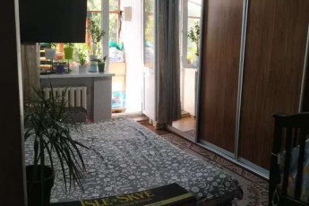 Продам 1-кімнатну квартиру, Салтовка, Кулиничи, Код: 801608/1