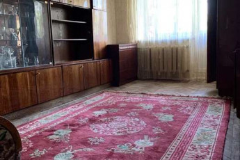 Сдам 1-кімнатну квартиру, Новые дома, Код: 801615/1