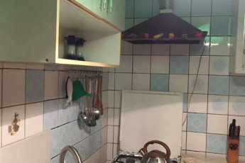 Сдам 3-х кімнатну квартиру, Салтовка, Студенческая метро, Код: 801616/1