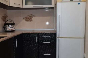Сдам гостинку, ХТЗ, Пролетарская метро (Индустриальная), Код: 801618/1