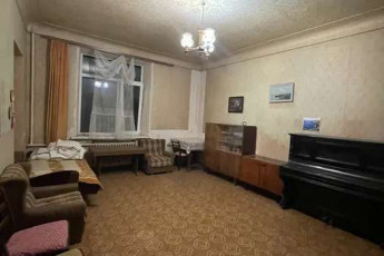 Сдам 3-х кімнатну квартиру, Холодная Гора, Холодная Гора метро, Код: 801620/1