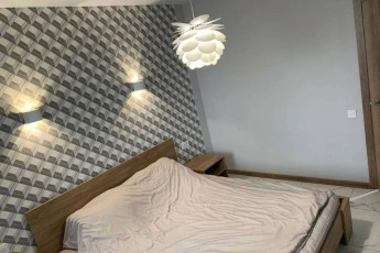 Сдам 2-х кімнатну квартиру в новобудові, Гагарина проспект, Проспект Гагарина метро, Код: 801623/2