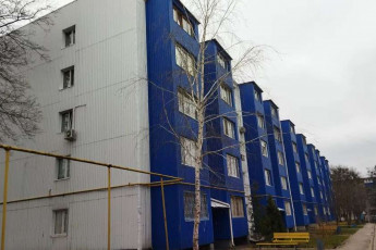 Продам 1-кімнатну квартиру, ХТЗ, Код: 801632/1