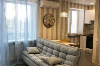 Сдам 1-кімнатну квартиру, Павлово поле, 23 Августа метро, Код: 801650/1