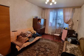 Продам 1-кімнатну квартиру, Салтовка, Код: 801655/2