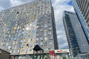 Продам 3-х кімнатну квартиру в новобудові, Павлово поле, Ботанический сад метро, Код: 801667/1