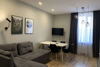 Продам 2-х кімнатну квартиру в новобудові, Центральный рынок, Центральный Рынок метро, Код: 801678/2