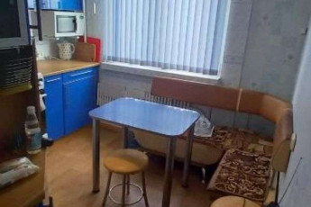 Сдам 3-х кімнатну квартиру, Салтовка, Героев Труда метро, Код: 801681/1