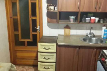 Сдам 3-х кімнатну квартиру, Новые дома, Коммунальный рынок, Код: 801682/1