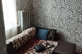 Сдам гостинку, ХТЗ, Код: 801685/1