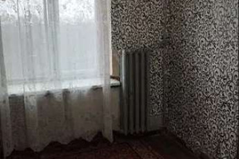 Продам 2-х кімнатну квартиру, ХТЗ, ХТЗ метро, Код: 801685/2