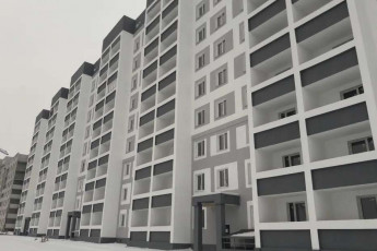Продам 2-х кімнатну квартиру в новобудові, Холодная Гора, Код: 801686/2
