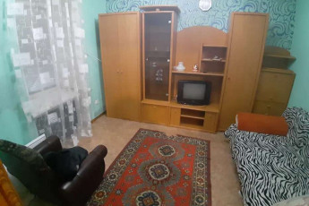 Сдам 1-кімнатну квартиру, Центральный рынок, Центральный Рынок метро, Код: 801696/1