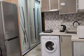 Сдам 1-кімнатну квартиру, ХТЗ, ХТЗ метро, Код: 801700/1