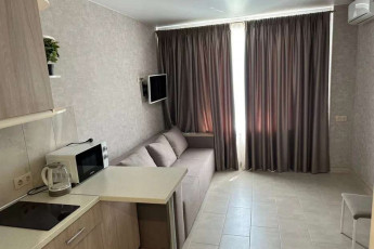 Сдам гостинку, Сосновая Горка, Павловка, Код: 801707/1