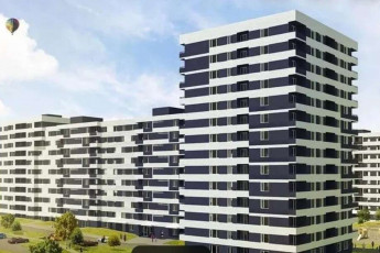 Продам 2-х кімнатну квартиру в новобудові, , Код: 801712/1