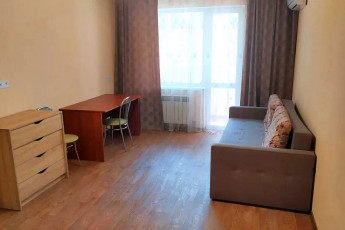 Продам 1-кімнатну квартиру, Салтовка, Академика Барабашова метро, Код: 801714/1