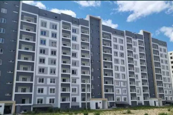 Продам 1-кімнатну квартиру в новобудові, Холодная Гора, Холодная Гора метро, Код: 801718/1