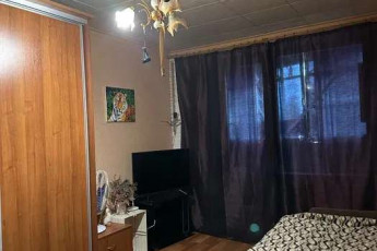 Продам 1-кімнатну квартиру, Салтовка, Код: 801722/1