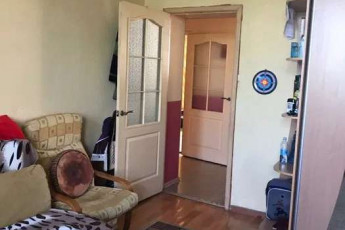 Продам 2-х кімнатну квартиру, ХТЗ, Код: 801729/1