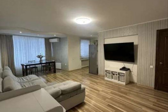 Сдам 4-х кімнатну квартиру, Новые дома, Код: 801729/3