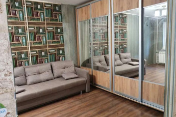 Сдам 1-кімнатну квартиру, Новые дома, Армейская метро (Советской Армии), Код: 801745/1