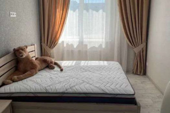 Продам 1-кімнатну квартиру в новобудові, ХТЗ, ХТЗ метро, Код: 801749/1