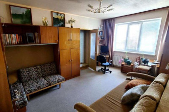 Продам 2-х кімнатну квартиру, Алексеевка, Победа метро, Код: 801750/1