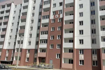 Продам 1-кімнатну квартиру в новобудові, Салтовка, Академика Павлова метро, Код: 801751/2