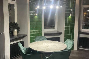 Продам 3-х кімнатну квартиру в новобудові, Павлово поле, Сокольники, Код: 801751/3