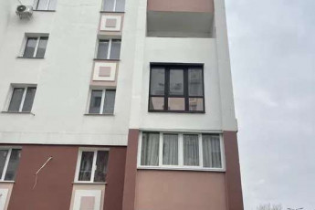 Продам 1-кімнатну квартиру в новобудові, Салтовка, Академика Павлова метро, Код: 801751/4