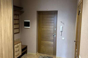 Продам 1-кімнатну квартиру в новобудові, Алексеевка, Код: 801755/3