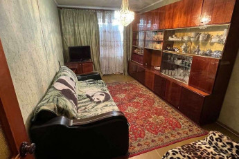 Продам 3-х кімнатну квартиру, Салтовка, 533 м/р, Код: 801758/1