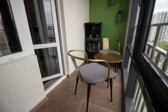 Сдам 1-кімнатну квартиру, Алексеевка, Код: 801762/1