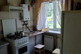 Сдам 1-кімнатну квартиру, Одесская, Код: 801763/1