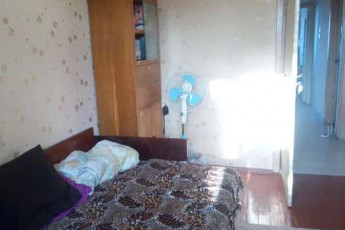 Сдам 3-х кімнатну квартиру, Салтовка, Героев Труда метро, Код: 801765/1