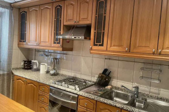 Сдам 2-х кімнатну квартиру, Павлово поле, 23 Августа метро, Код: 801767/1