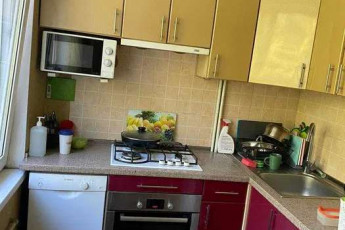 Сдам 3-х кімнатну квартиру, Павлово поле, 23 Августа метро, Код: 801767/2