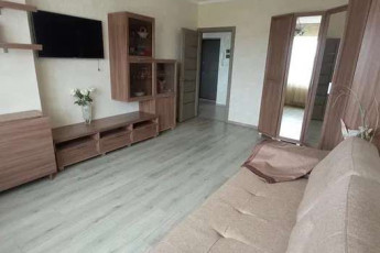 Продам 1-кімнатну квартиру в новобудові, Жуковского, Код: 801783/1