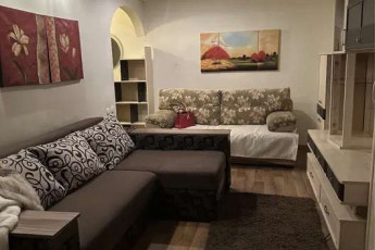 Сдам 1-кімнатну квартиру, Павлово поле, Ботанический сад метро, Код: 801791/2