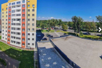 Продам 2-х кімнатну квартиру в новобудові, ХТЗ, ХТЗ метро, Код: 801805/2