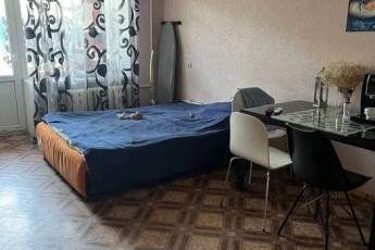 Сдам 3-х кімнатну квартиру, Холодная Гора, Холодная Гора метро, Код: 801813/2