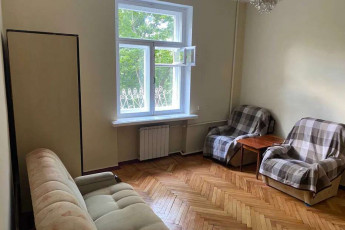 Сдам 1-кімнатну квартиру, Сосновая Горка, Научная метро, Код: 801814/1