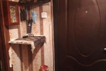 Сдам 2-х кімнатну квартиру, Шишковка, Код: 801818/1